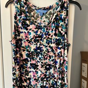 Vera Wang Tank